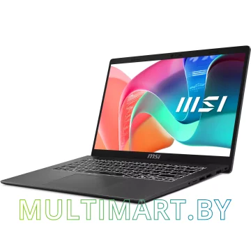 Ноутбук MSI Modern 14 F13MG-069XRU (9S7-14S121-069) картинка 2